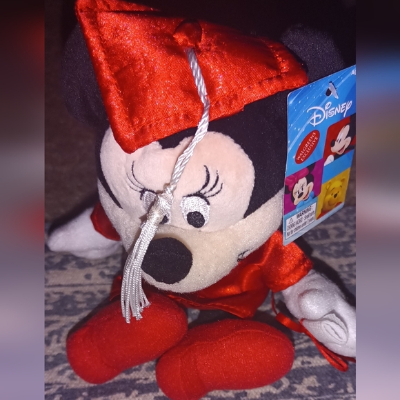 Disney Other - 🆕♥️Minnie